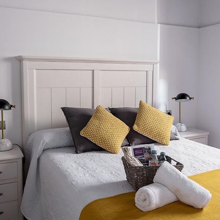 A Dream In Toledo Apartment Exterior photo