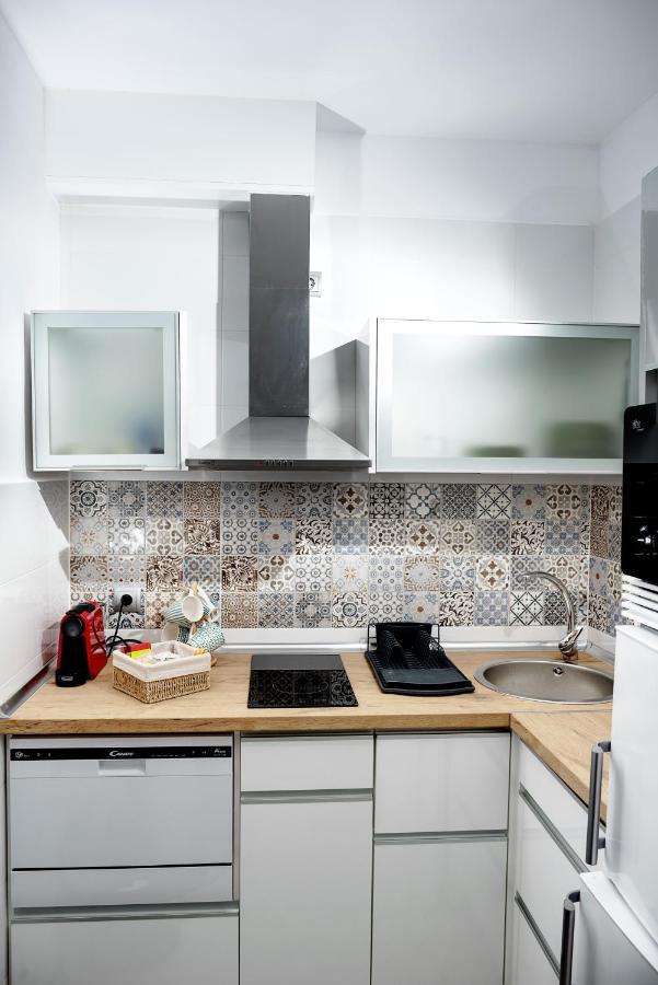 A Dream In Toledo Apartment Exterior photo