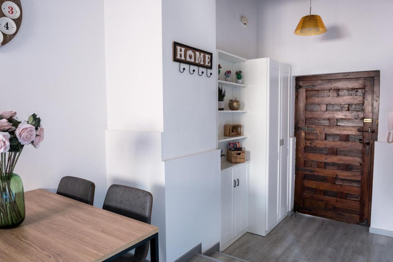 A Dream In Toledo Apartment Exterior photo
